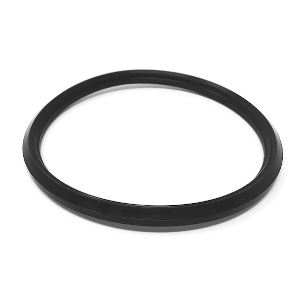 Springer Parts Lip Seal, EPDM Pos 56 3" (9613008609); Replaces Alfa Laval Part# 9613095109 9613095109SP - main